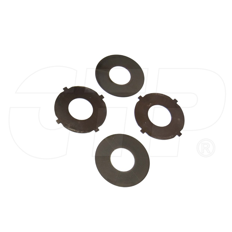 1595965 Disc Kit Fits Caterpillar Models