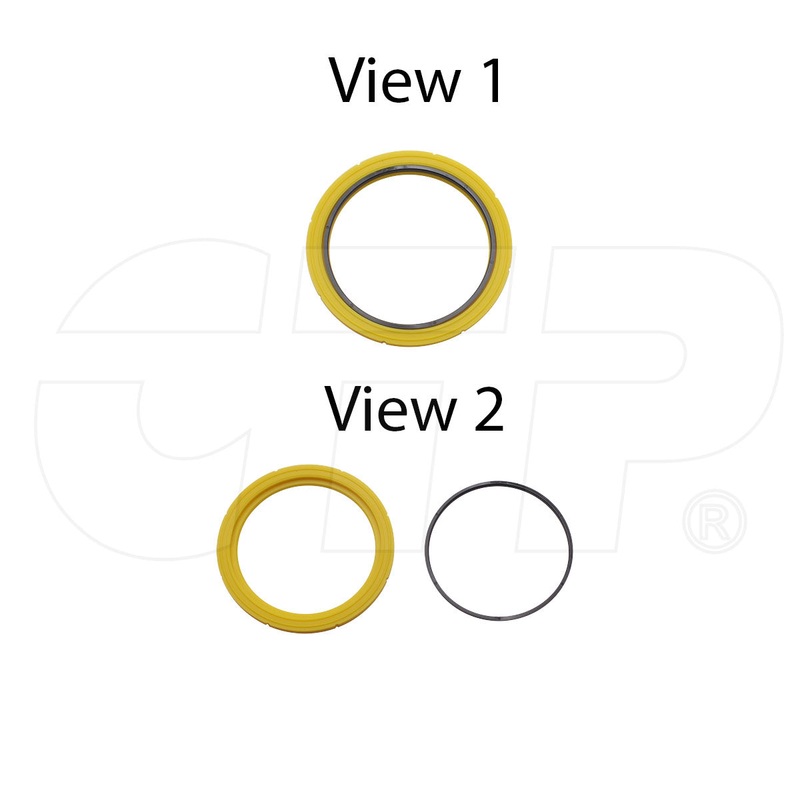 1672204 Seal As-Buffer Fits Caterpillar Models