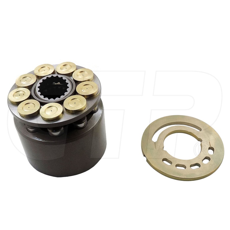 1687868 Rotating G Fits Caterpillar Models