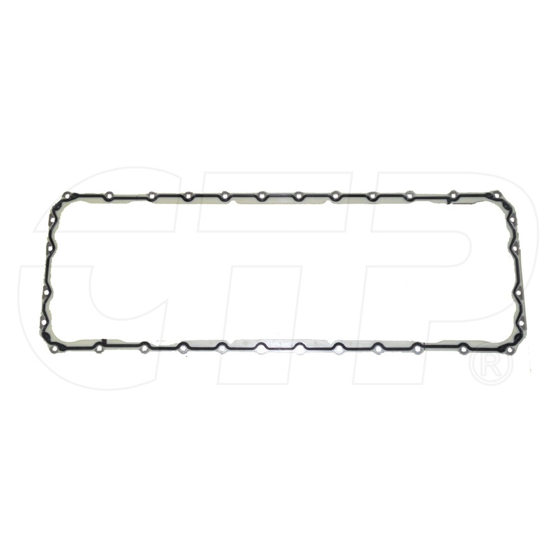 1931167 Oil Pan Gasket Fits Caterpillar Models