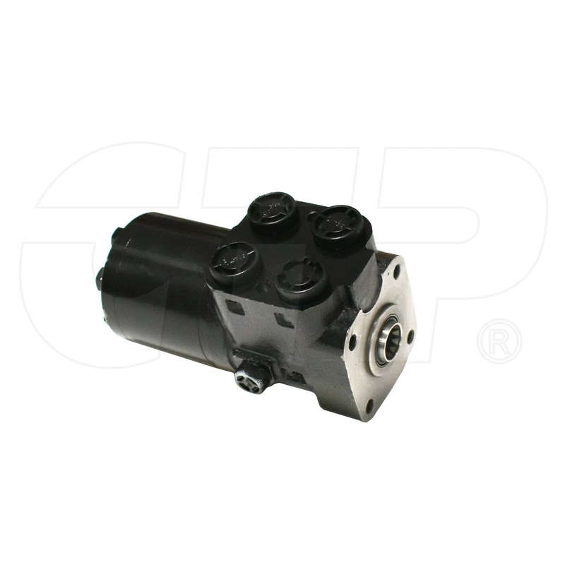 1G9787 Pump G  Metering Fits Caterpillar Models
