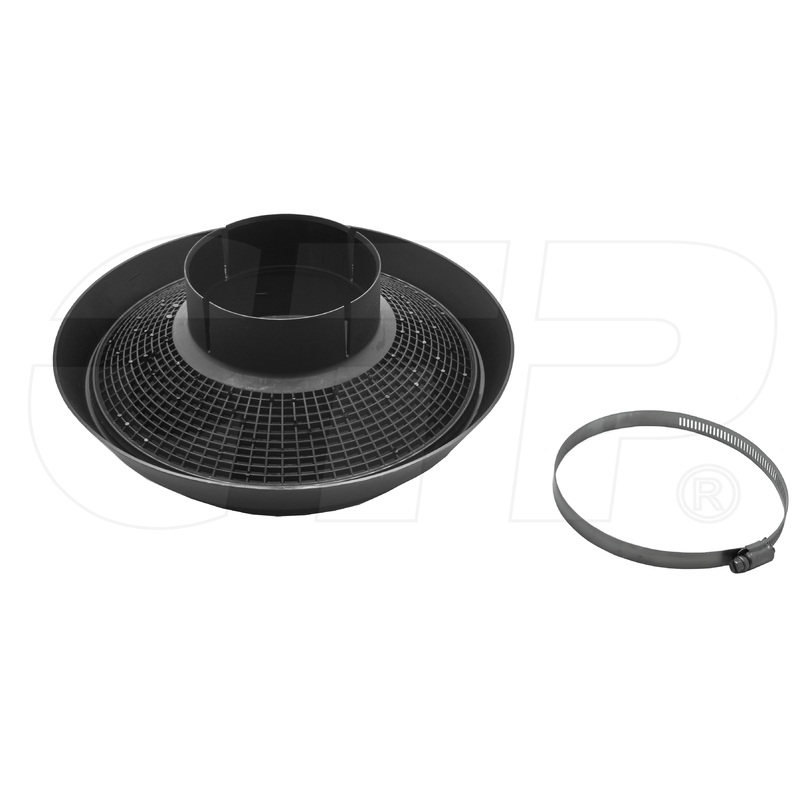 1P3408 Cap A Fits Caterpillar Models