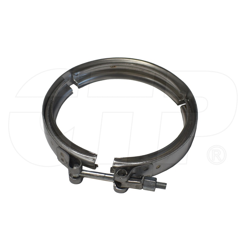1W3088 Clamp Fits Caterpillar Models