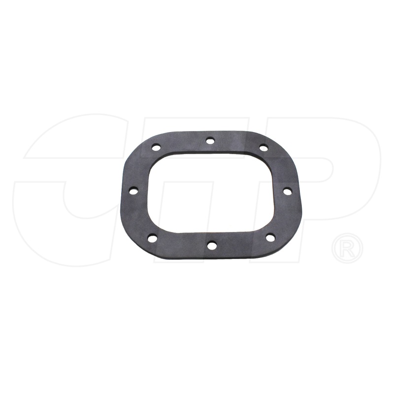 2041370 Gasket Rubber Fits Caterpillar Models