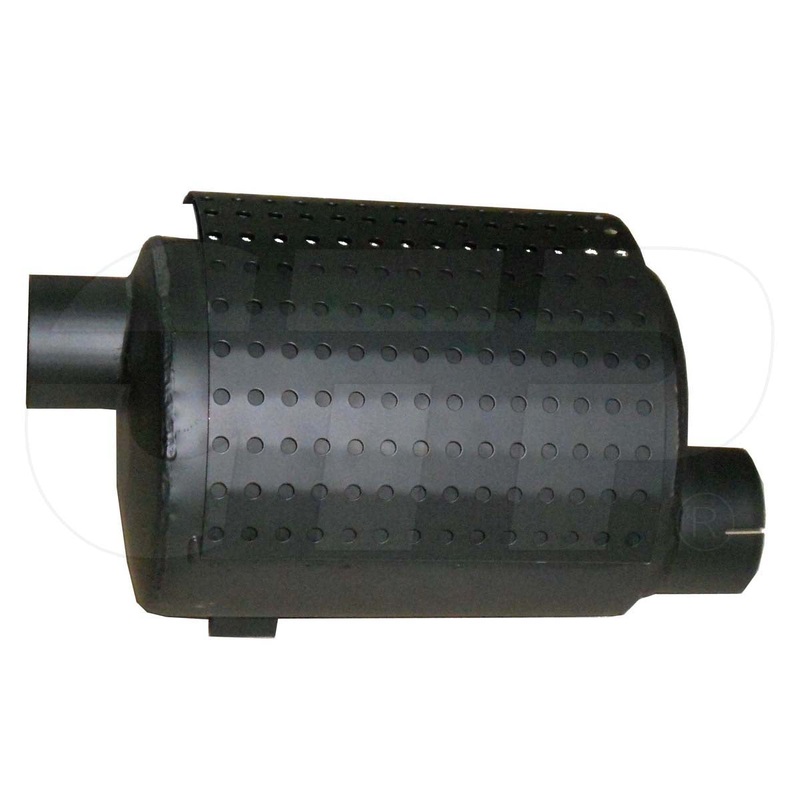 2265611 Muffler As Fits Caterpillar Models