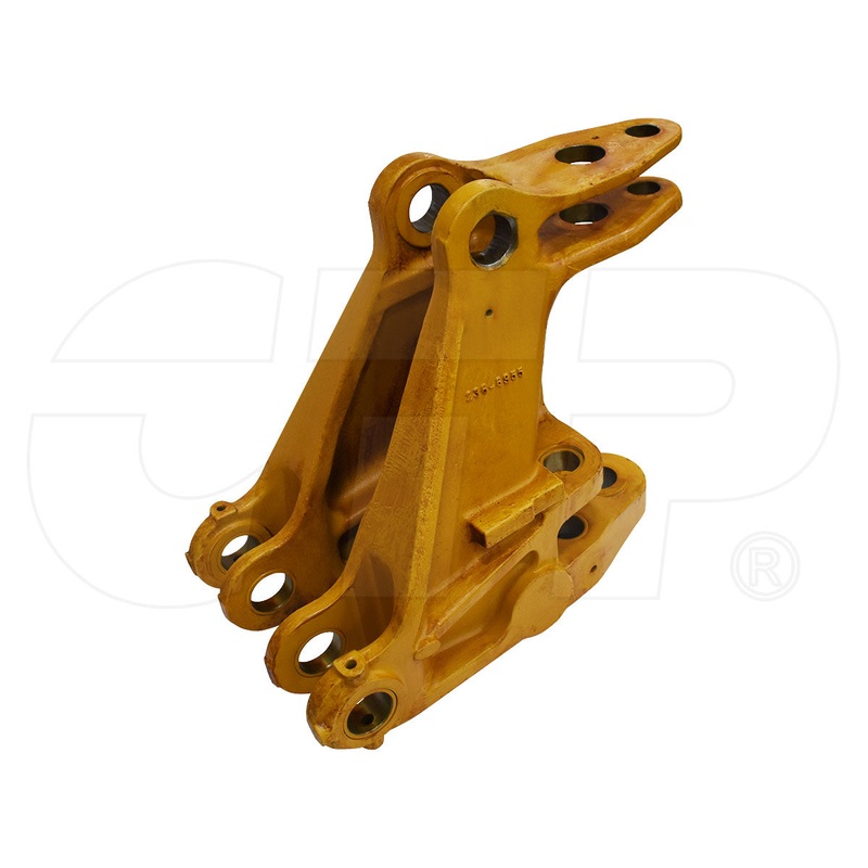 2366955 Frame As Fits Caterpillar Models