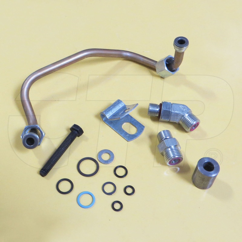 2400716 Tube Kit Fits Caterpillar Models