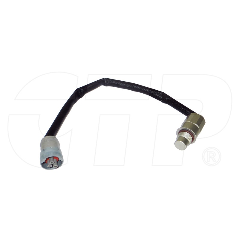 2659034 Sensor Gp-Speed Fits Caterpillar Models