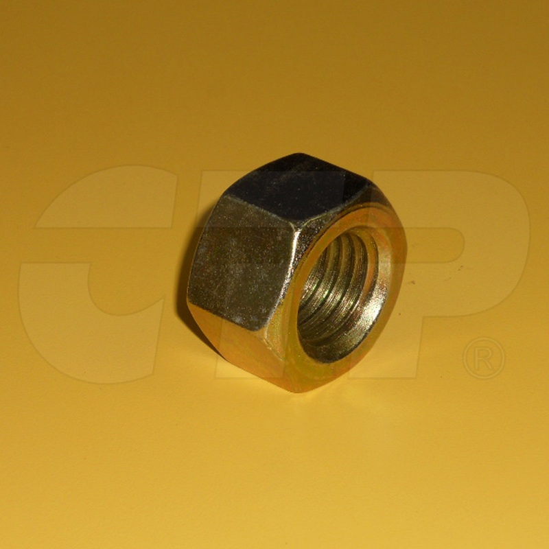 2688262 Hex Nut Fits Caterpillar Models