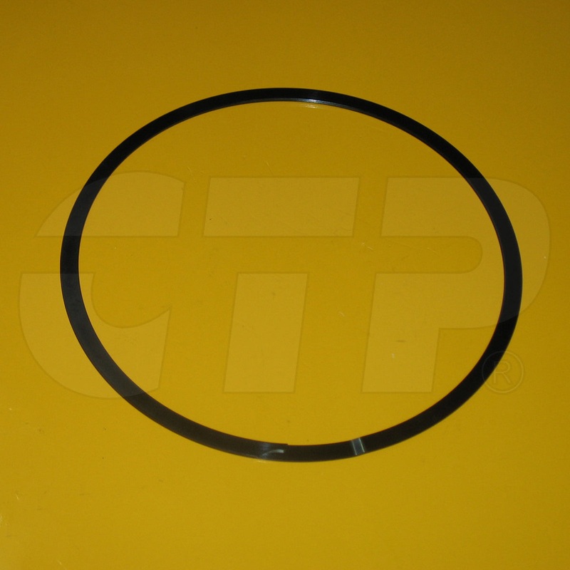 2K1381 Ring Fits Caterpillar Models
