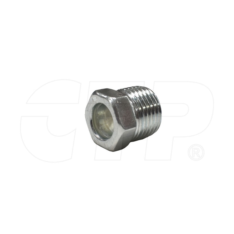 2K8851 Nut Fits Caterpillar Models