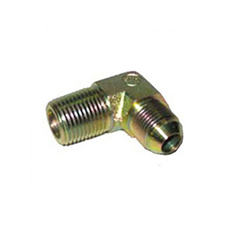 2N3378 Adapter - Elbow Fits Caterpillar Models