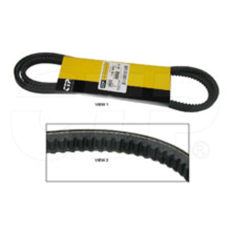 2P8720 V-Belt Single Fits Caterpillar Models