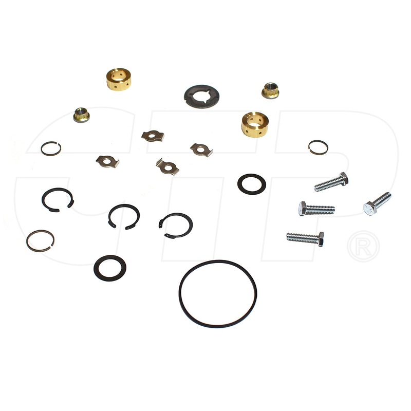 2W0715 Turbo Kit Fits Caterpillar Models