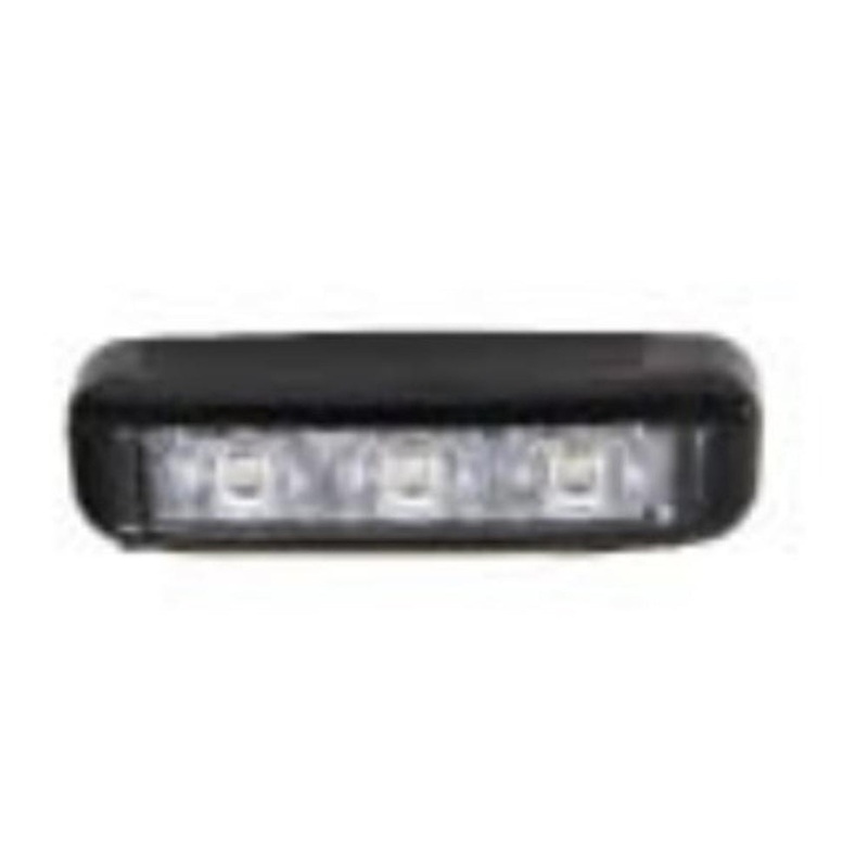 CDLX3-A New 3 Amber LED Flush Mount Fits Caterpillar Industrial Models