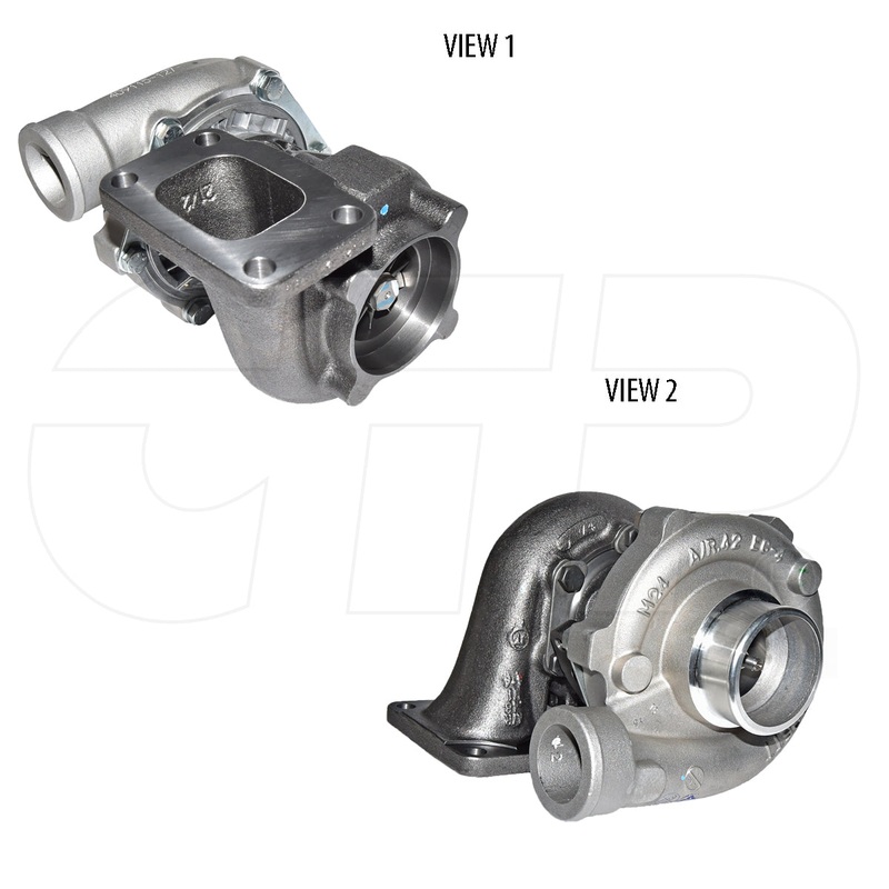 1188384 Turbo Fits Caterpillar Models