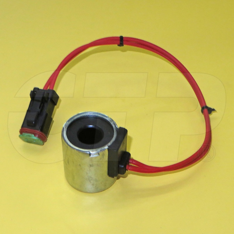1300013 Coil As Fits Caterpillar Models
