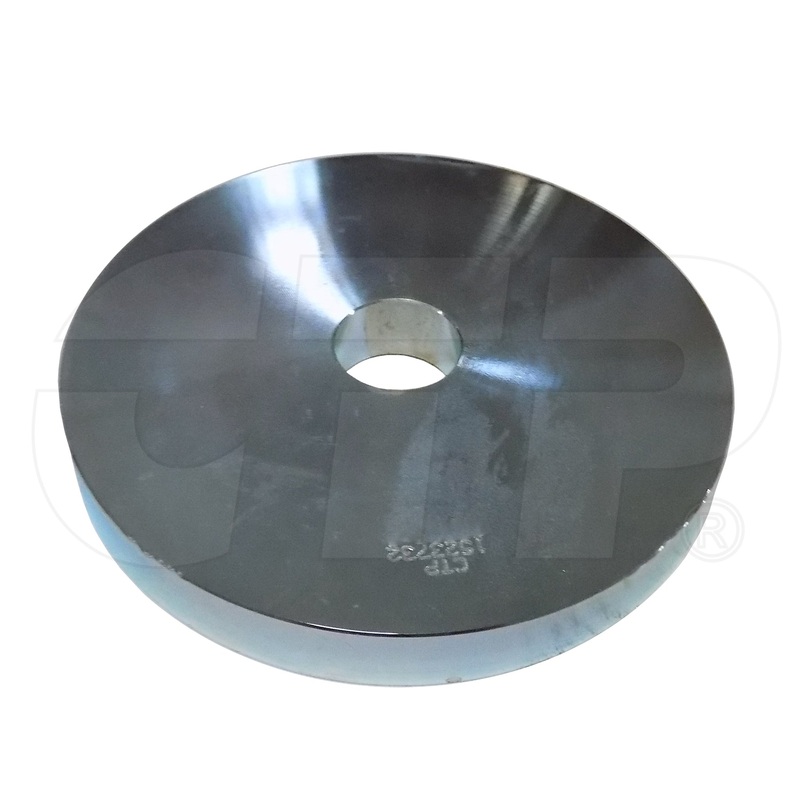 1523732 Plate-Seal Fits Caterpillar Models
