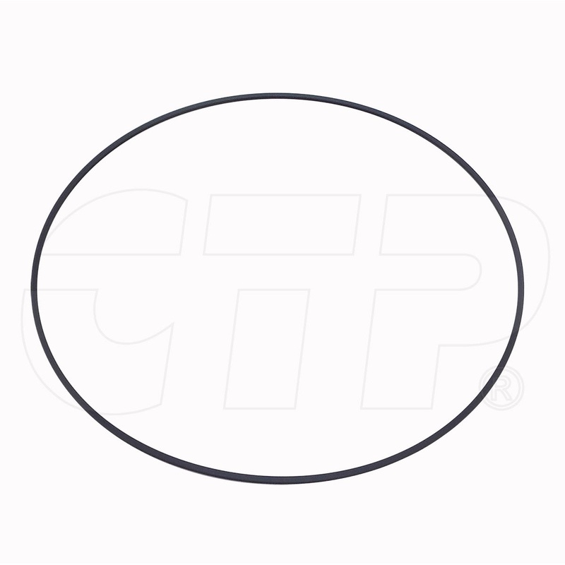 1577245 Ring-Backup Fits Caterpillar Models