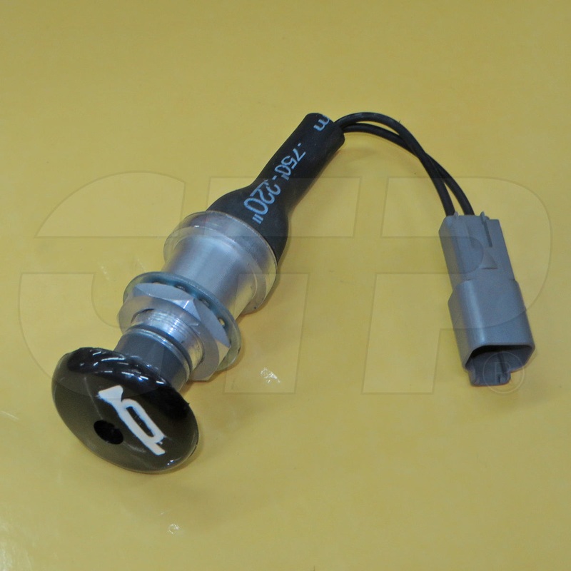 1586632 Switch As- Fits Caterpillar Models