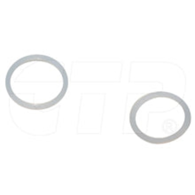 1S6827 Seal Fits Caterpillar Models