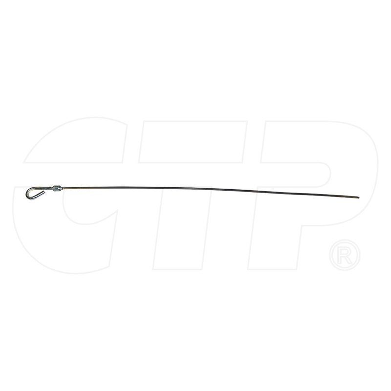 2154683 Gage Fits Caterpillar Models