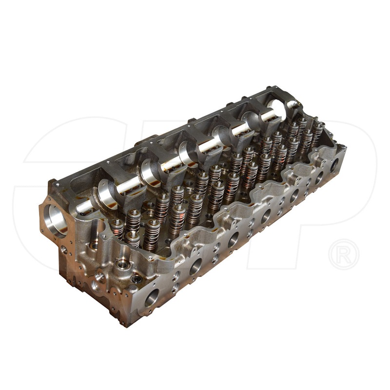 2239250 Cylinder Head Gp Fits Caterpillar Models