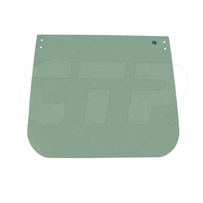 2826524 Glass (Lower Front) Fits Caterpillar Models