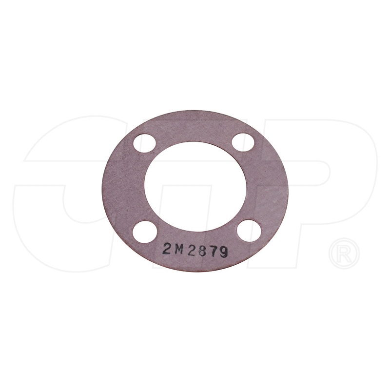 2M2879 Gasket Fits Caterpillar Models