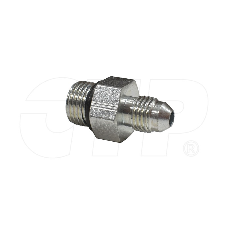 2P1314 Adapter - Straight Fits Caterpillar Models