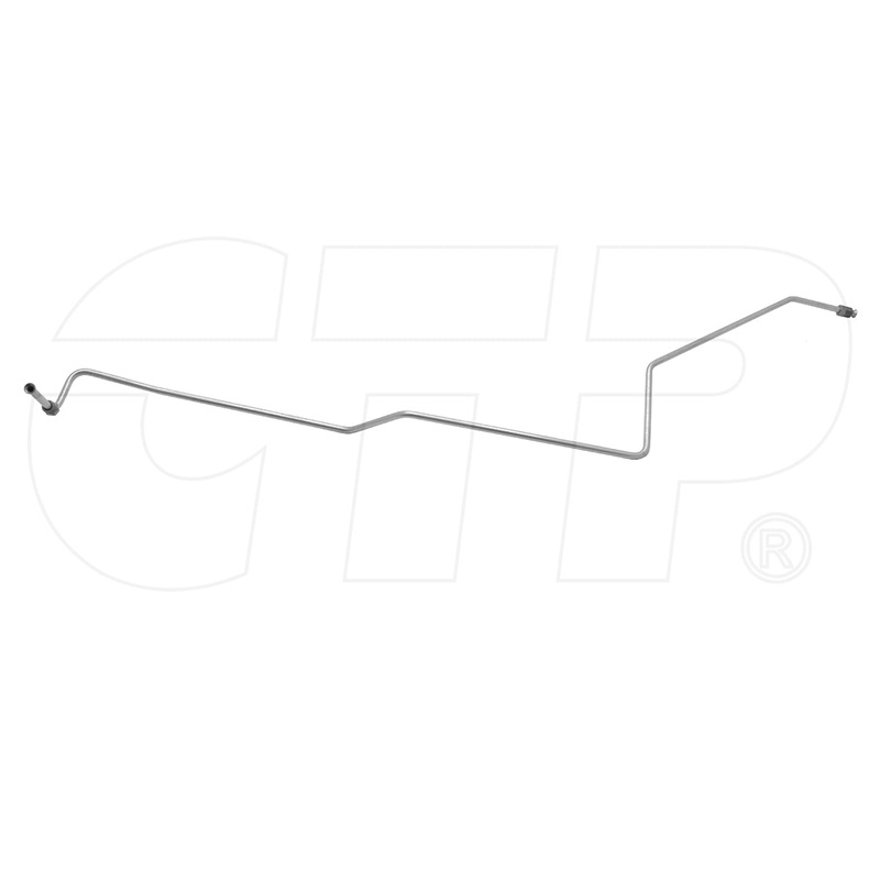2V3382 Tube Assy Fits Caterpillar Models