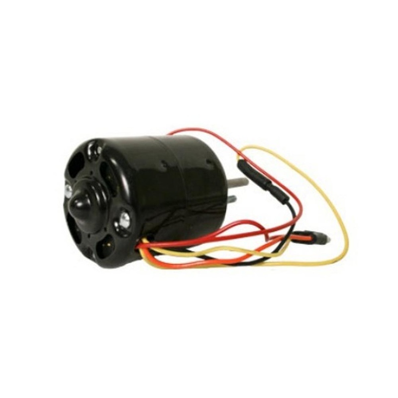 12 Volt Blower Motor SFD351614T91 Fits Ford New Holland Tractor FW20 FW30 F