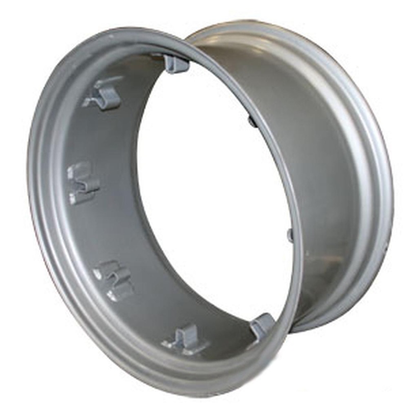 1884942M91, 1883122M92 Rear Wheel Rim 13" x 28" Fits Ford Tractors