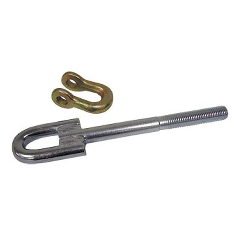 End Stabilizer Link SBA370500530 Fits Ford New Holland Compact Tractor 2120