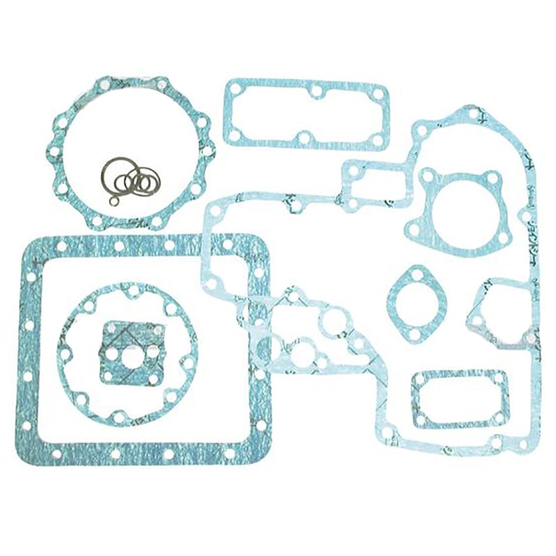 Engine Overhaul Bottom Gasket Set Fits Kubota Tractor L175 L1500