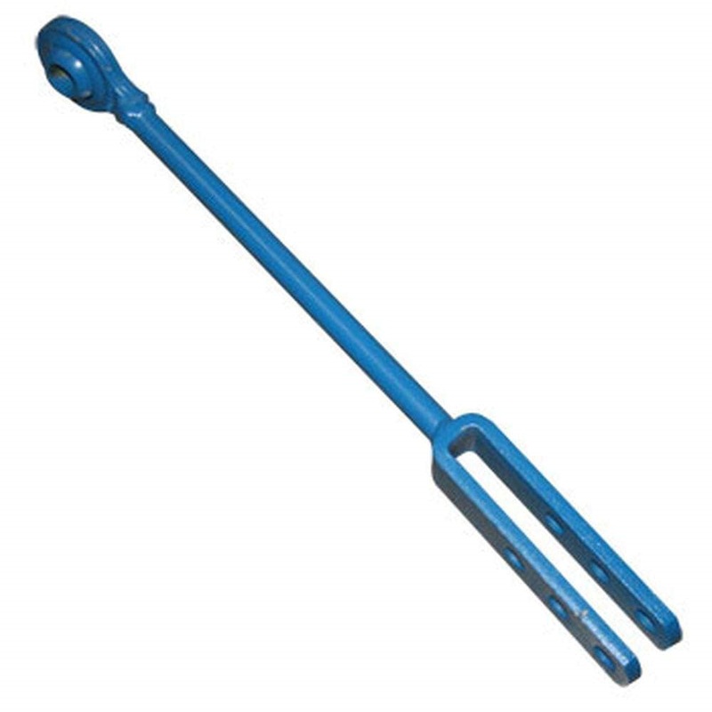 LH Lift Rod Fits Ford/New Holland Replaces SBA370201361