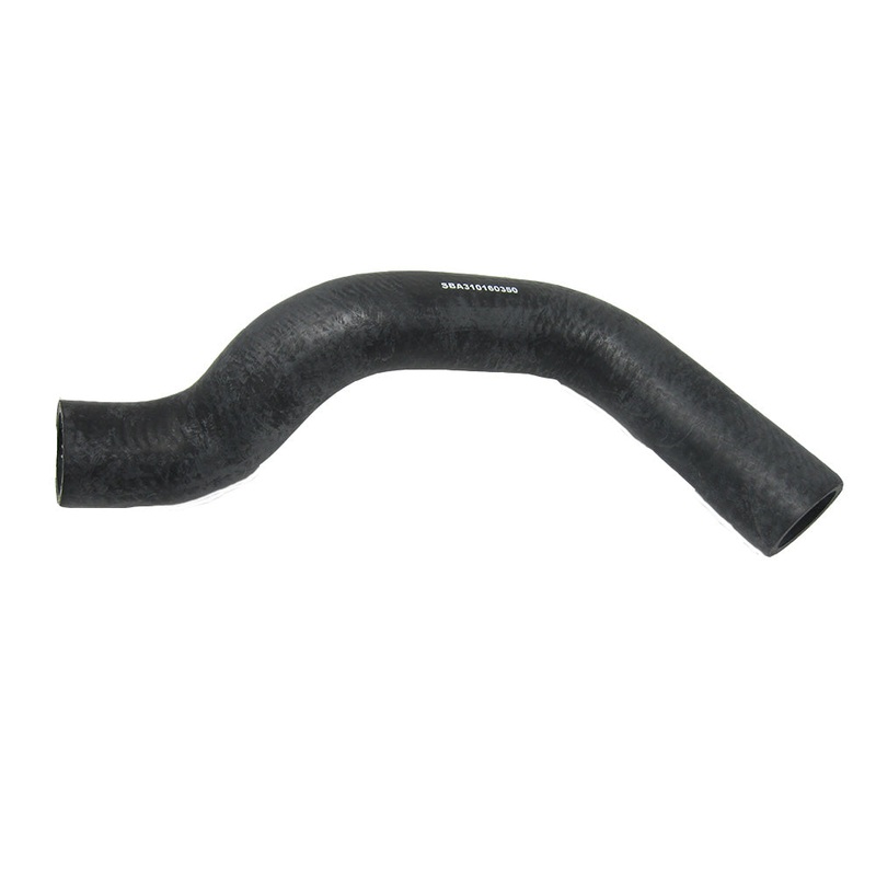 Lower Radiator Hose Fits Ford 1900 1700 SBA310160350