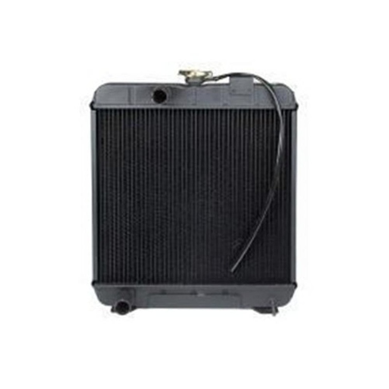 Radiator Fits Ford 1210 1110 1310 SBA310100431