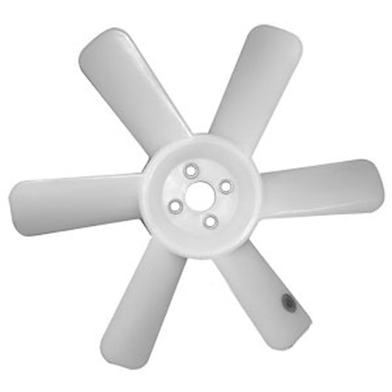 SBA145306110 6 Blade Fan Fits Ford New Holland 1710 2120