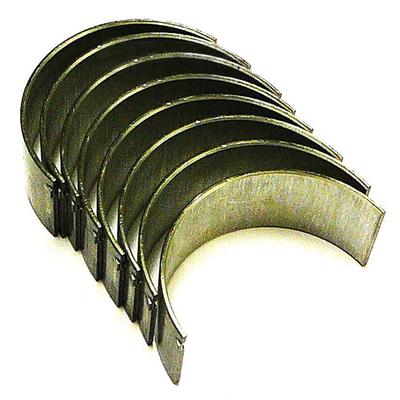 SBA198516480 .010 in Rod Bearing Set Fits Ford New Holland NH 1000 1500 160