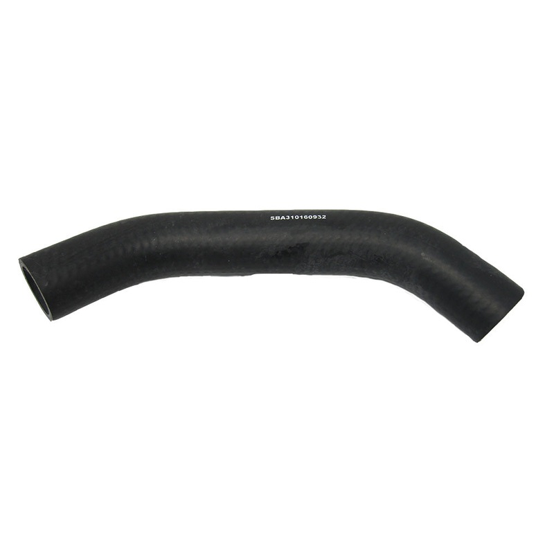 SBA310160932 Fits Ford New Holland Compact Tractor Radiator Hose TC30 1320