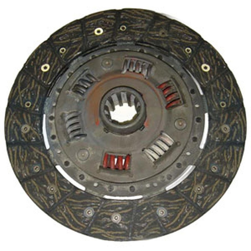 SBA320400021 Clutch Trans Disc Fits Ford New Holland NH Compact Tractor 130