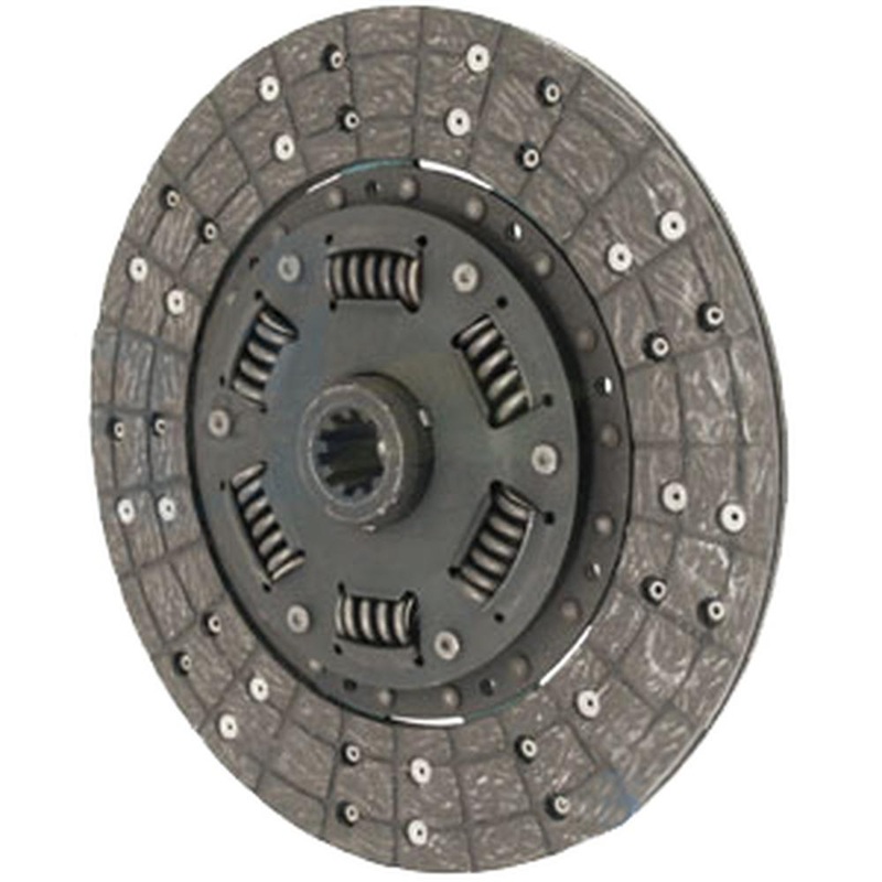 SBA320400043 Transmission Disc Fits Ford New Holland NH Compact Tractor 212