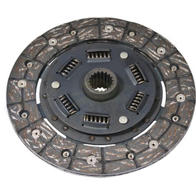 SBA320400071 SBA320400070 Clutch Transmission Disc Fits Ford Compact Tractor 111