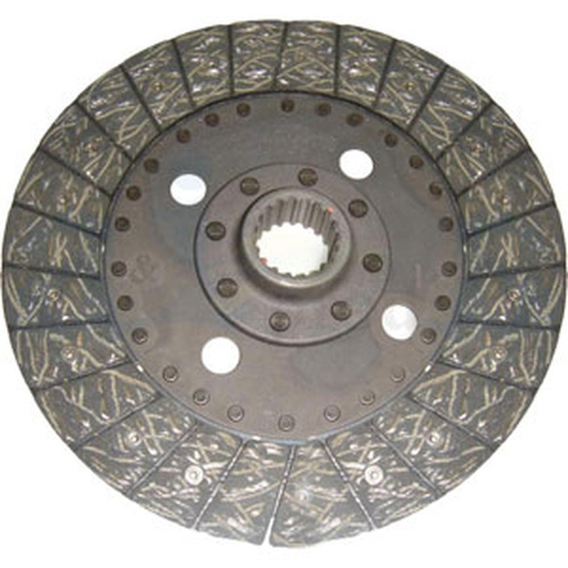 SBA320400160 83939664 PTO Disc Fits Ford New Holland Compact Tractor 1910 2