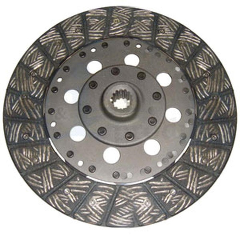 SBA320400384 SBA320400383 PTO Clutch Disc Fits Ford New Holland Tractor 172