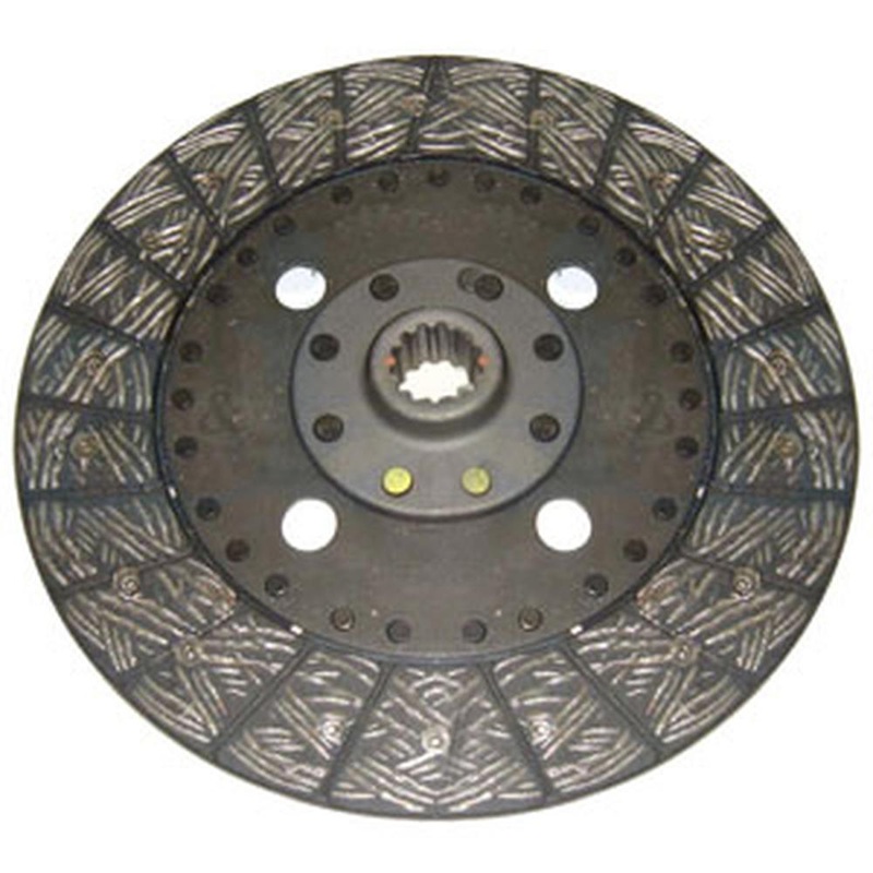SBA320400442 Transmission Disc Fits Ford New Holland Compact Tractor 1910 2