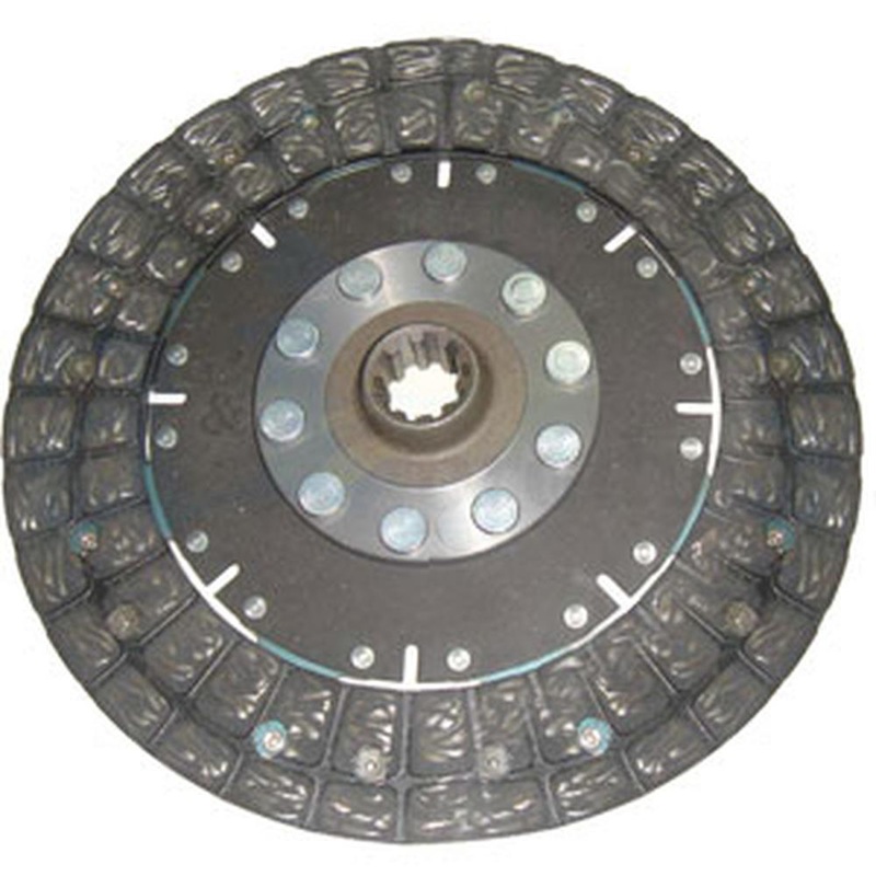 SBA320400530 Transmission Clutch Disc Fits Ford New Holland Tractor 1310 15