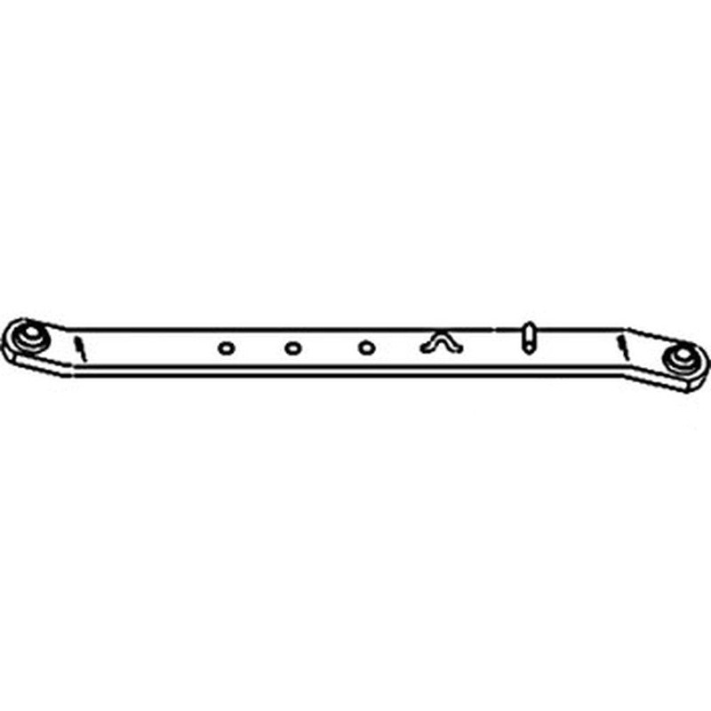SBA370100035 Pull Arm Fits Ford New Holland Compact Tractor 2110