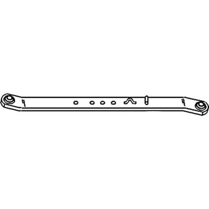 SBA370100560 Pull Arm Fits Ford New Holland NH 1300 1310 1500 1510 1710